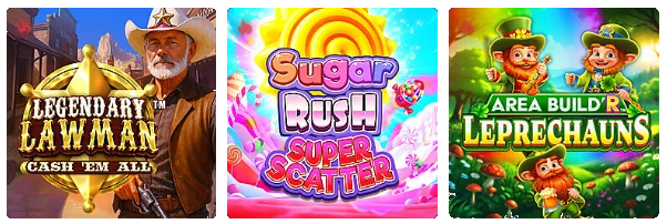 Cosmo Casino Slots