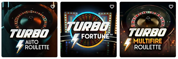 Cosmo Casino Roulette